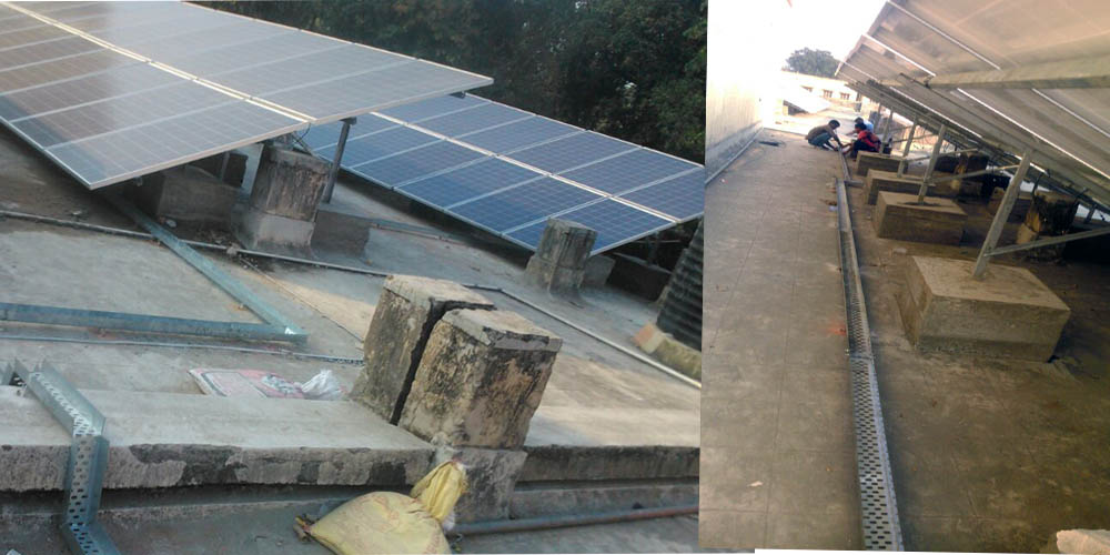 Deputy Commissioner's Office, Gumla, Jharkhand — view 2 of 4