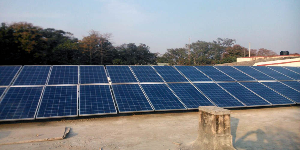 Deputy Commissioner's Office, Gumla, Jharkhand — view 3 of 4