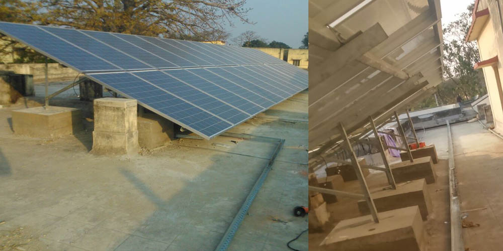 Deputy Commissioner's Office, Gumla, Jharkhand — view 4 of 4