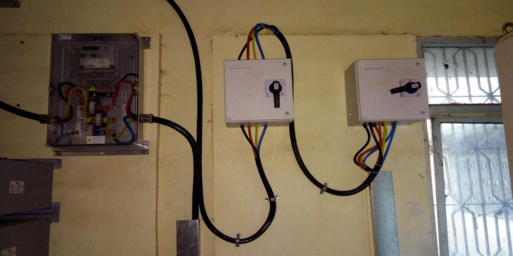 Sadar Hospital, Chaibasa, Jharkhand — view 3 of 4