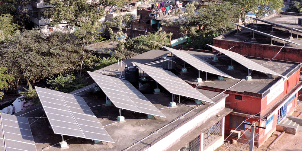 Sadar Hospital, Daltonganj, Jharkhand — view 2 of 4
