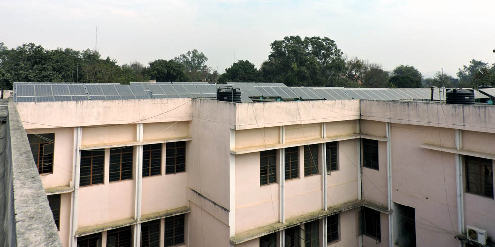 Civil Court, Simdega, Jharkhand — view 2 of 4