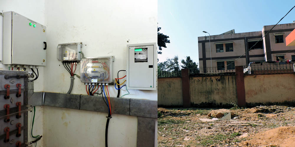 Girls Hostel, MGM, Jamshedpur, Jharkhand — view 4 of 4