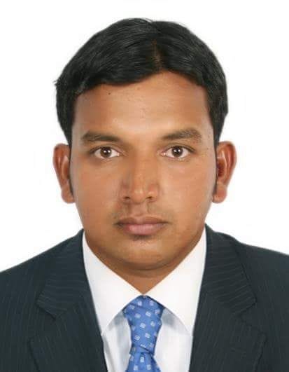 Mithundas M, Founding Partner at S P Alectricals